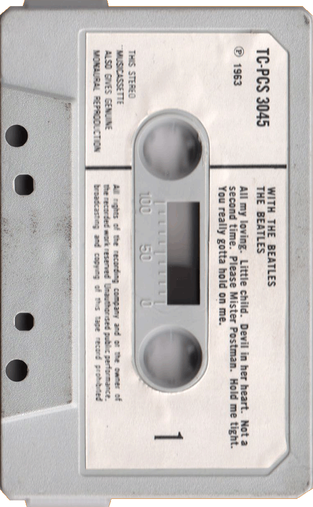 label