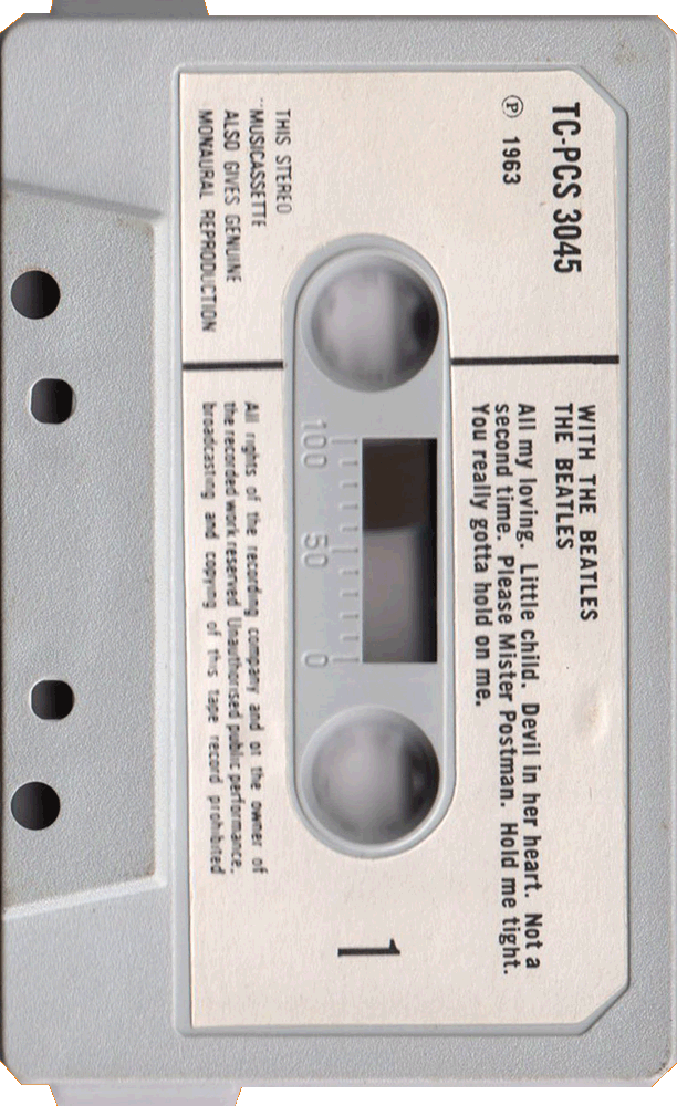 label