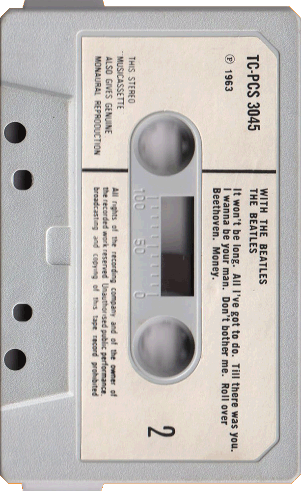 label