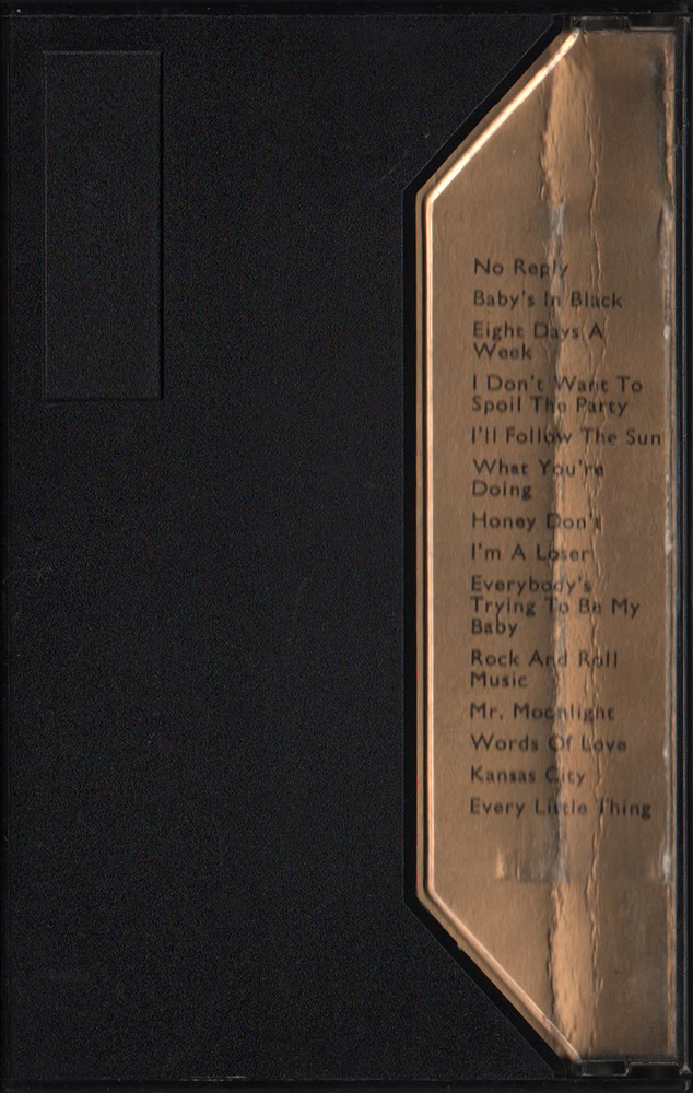 label