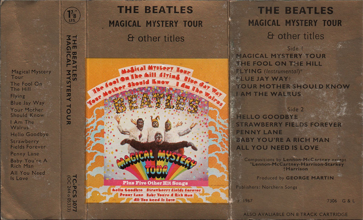 label