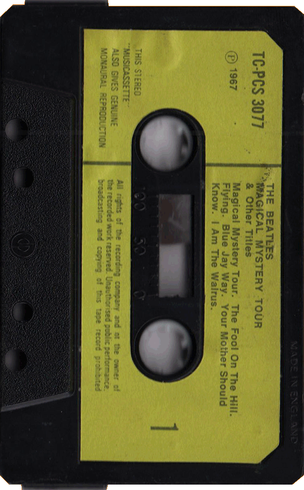 label