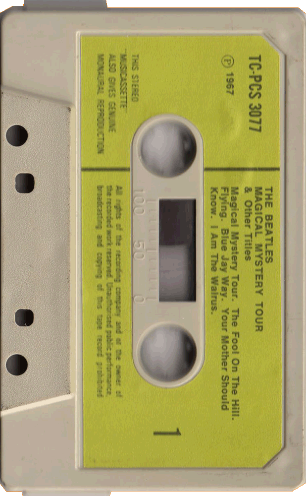 label