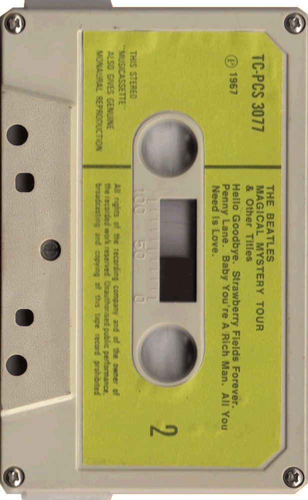 label