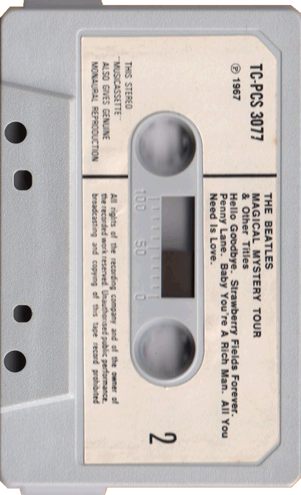 label