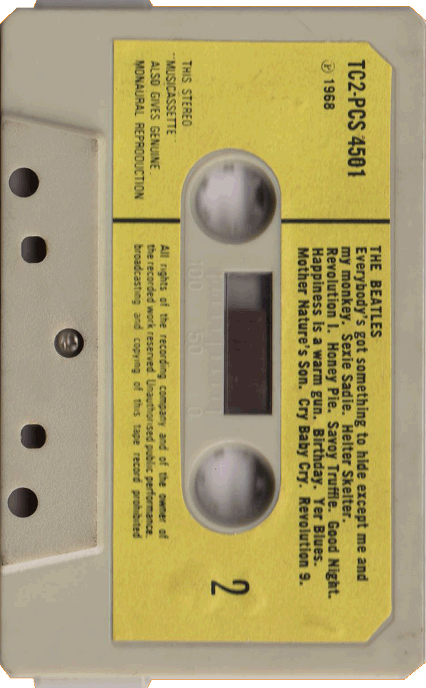 label