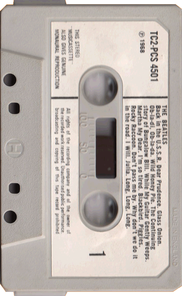 label