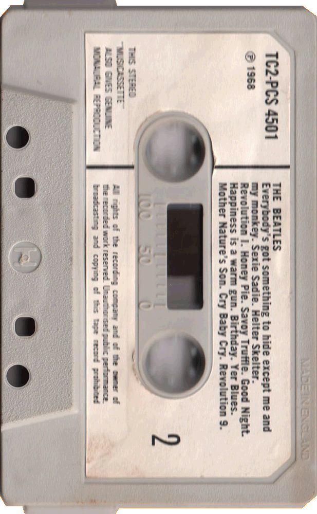 label