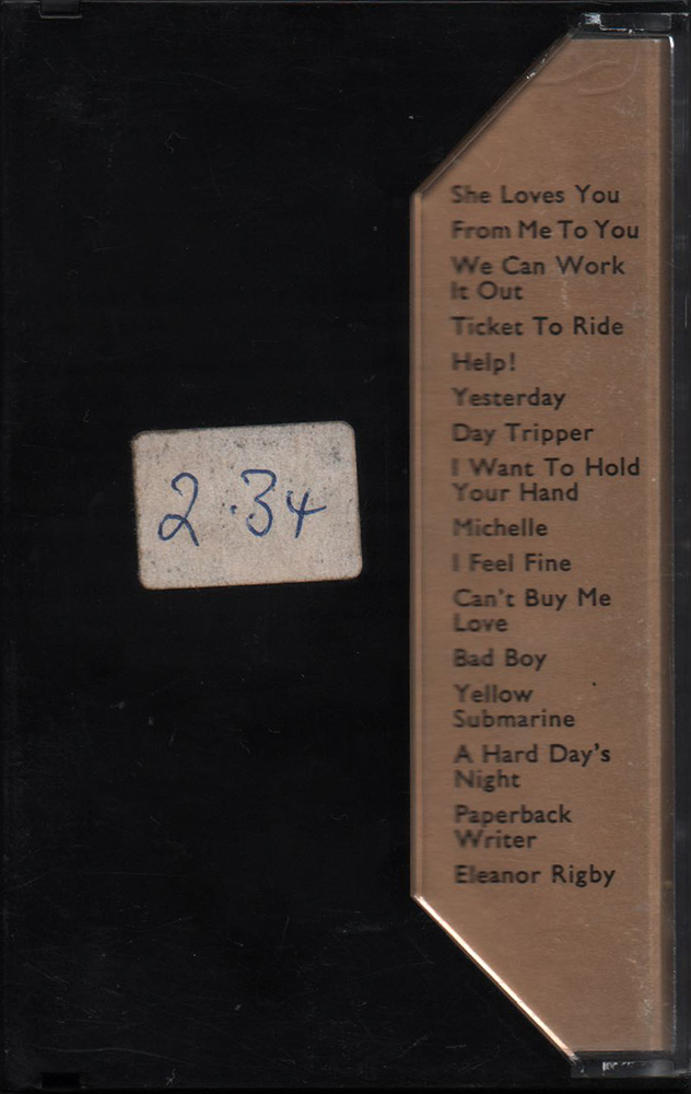 label
