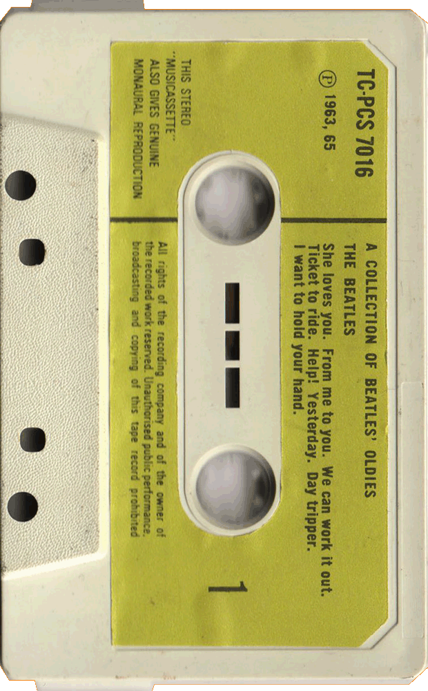 label