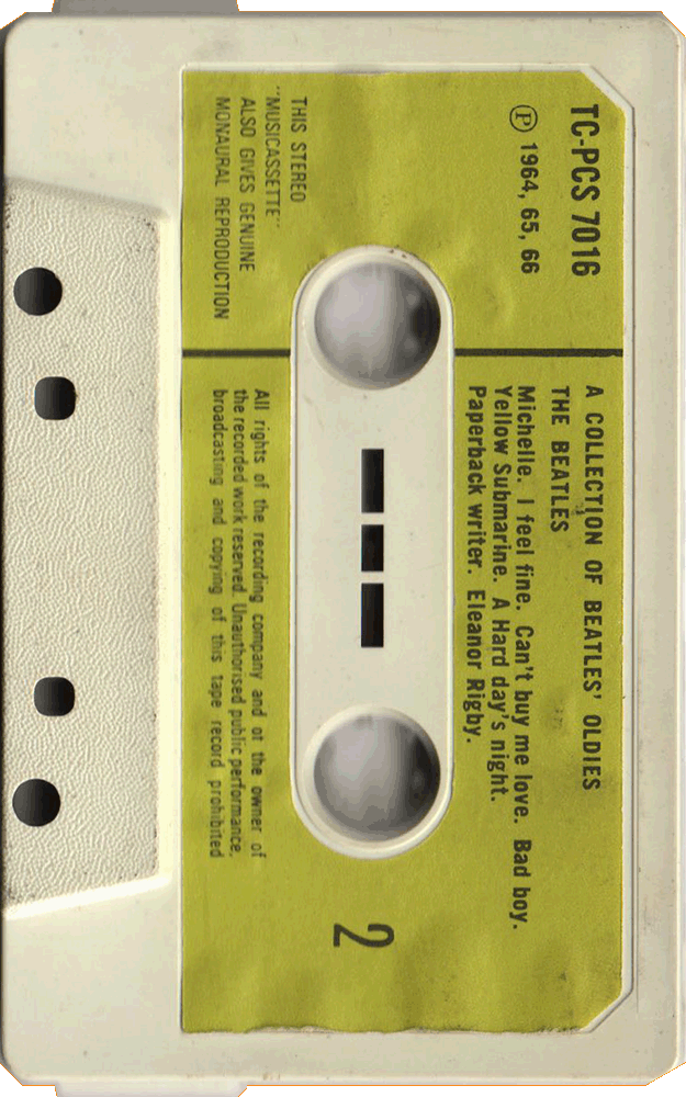 label