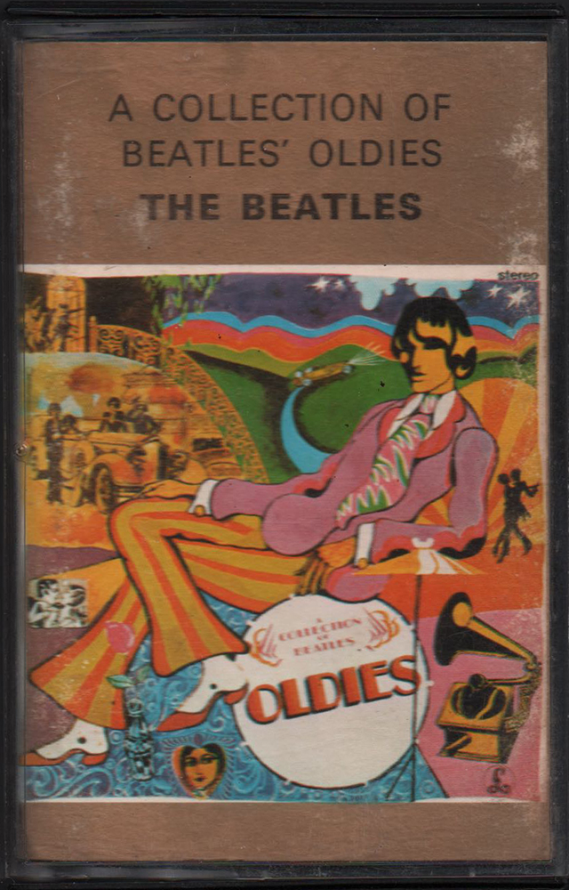 label