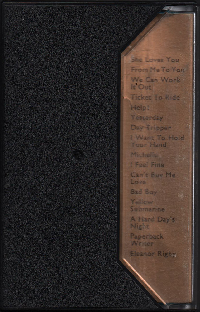label