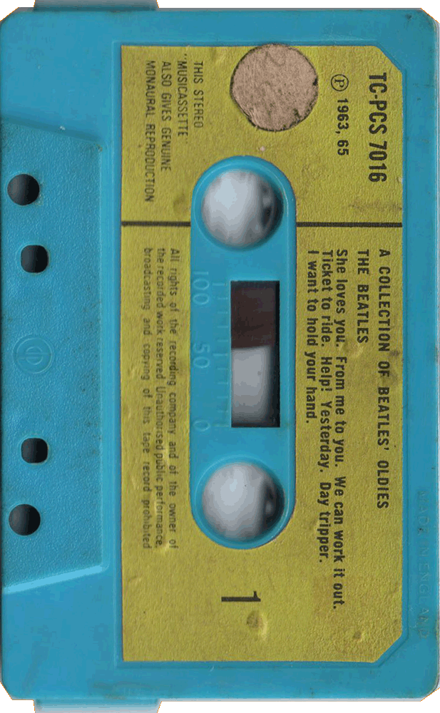 label