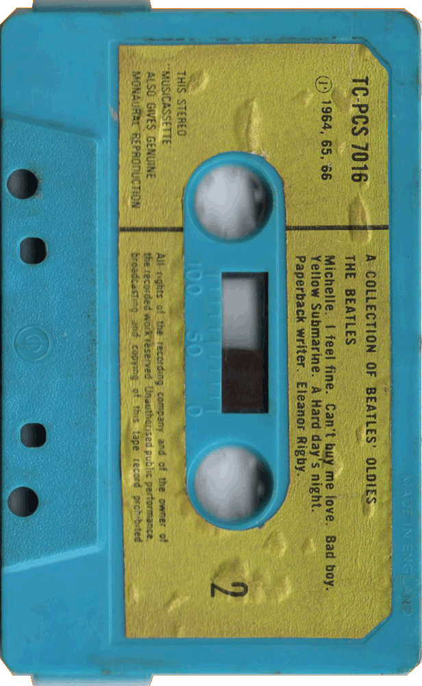 label