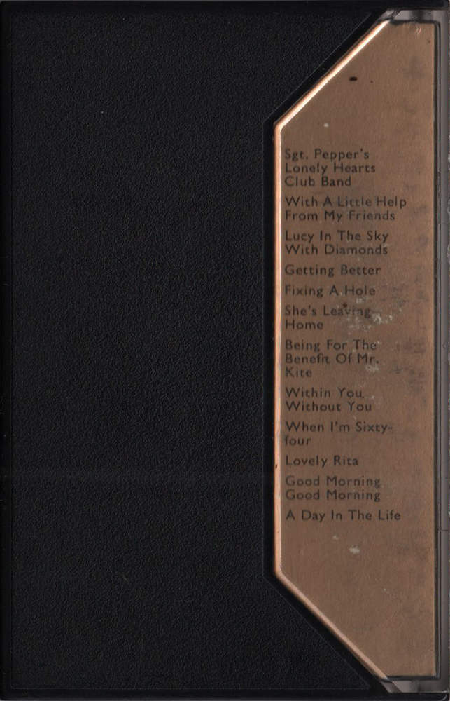 label