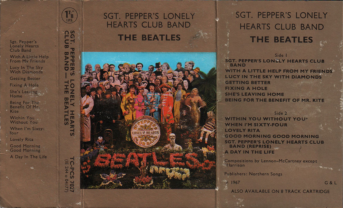label