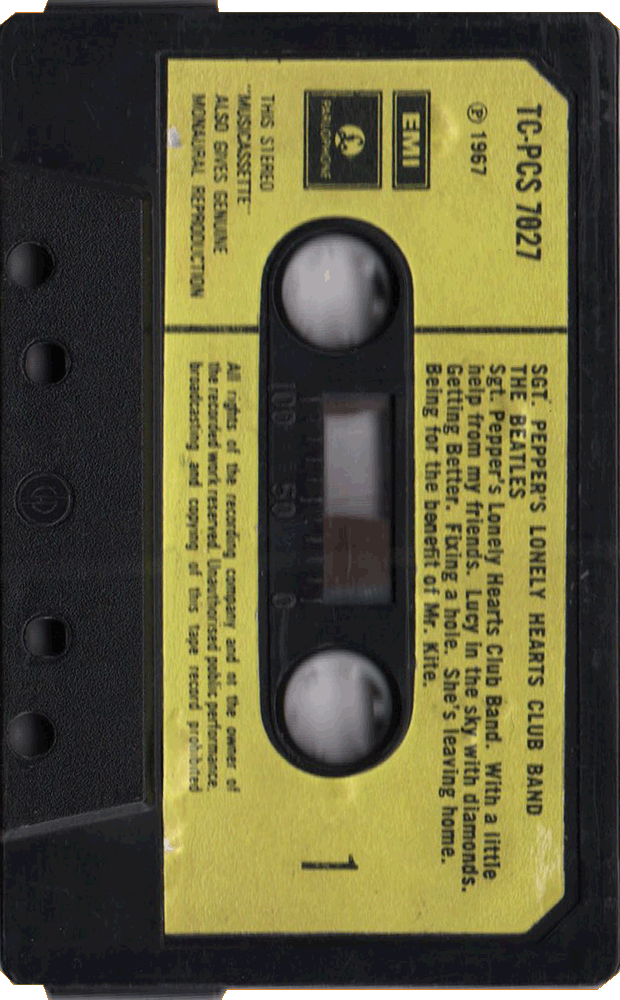 label