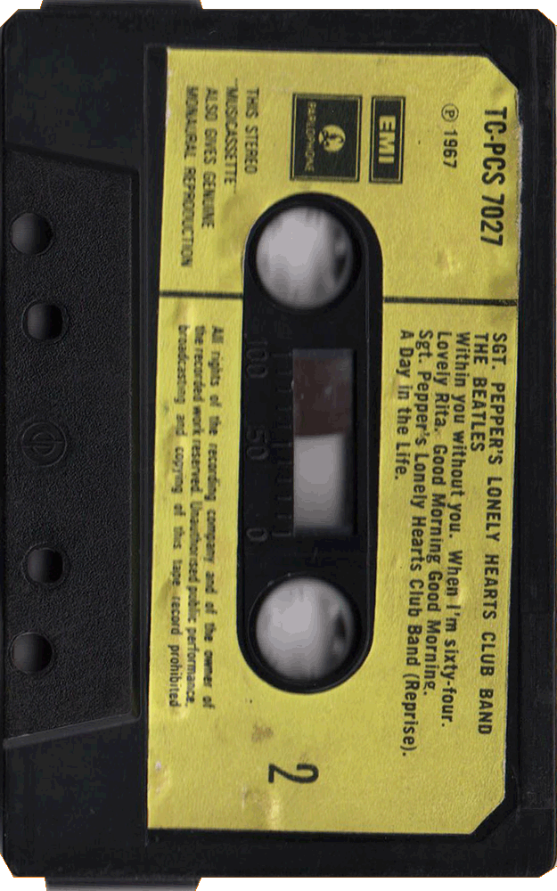 label