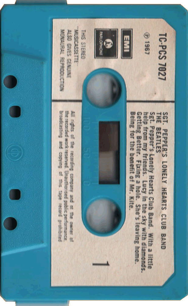 label