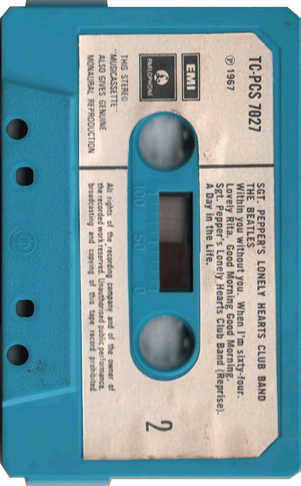label