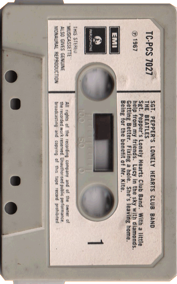label
