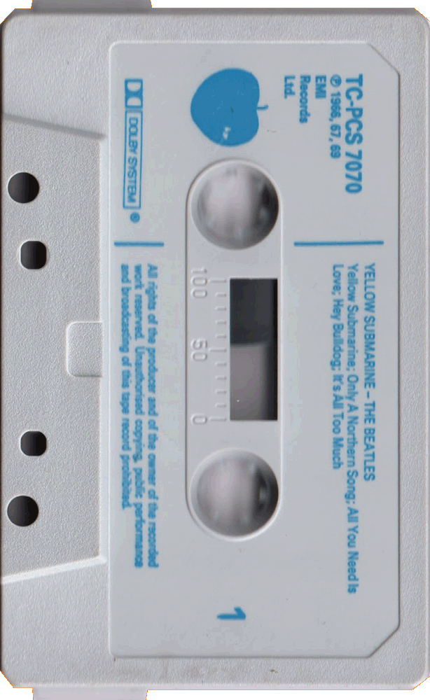 label