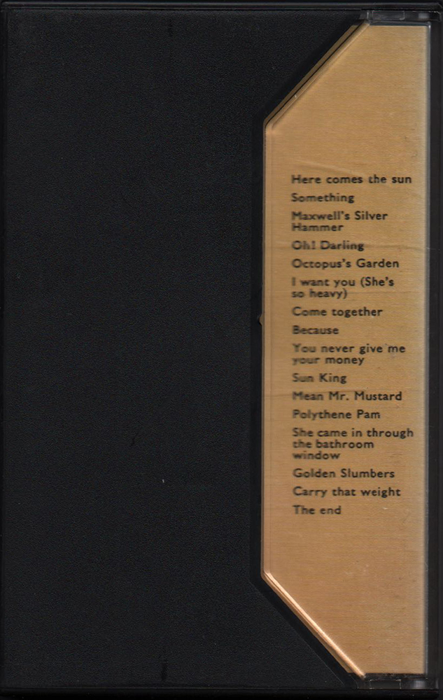 label