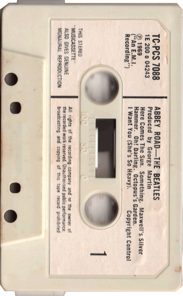 label