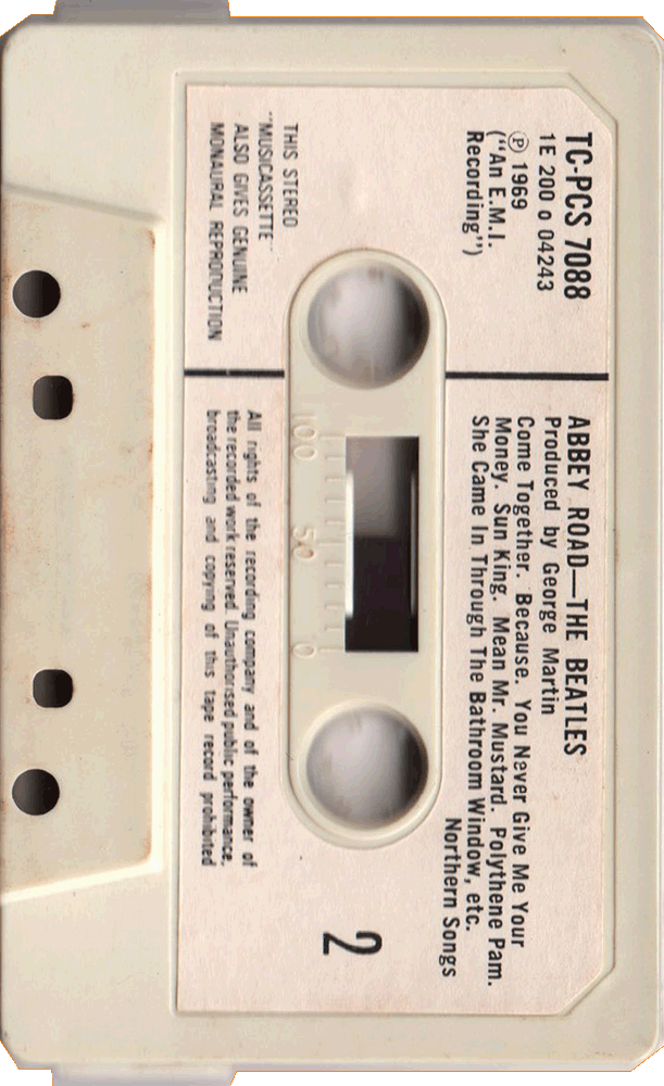 label