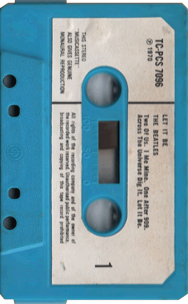 label