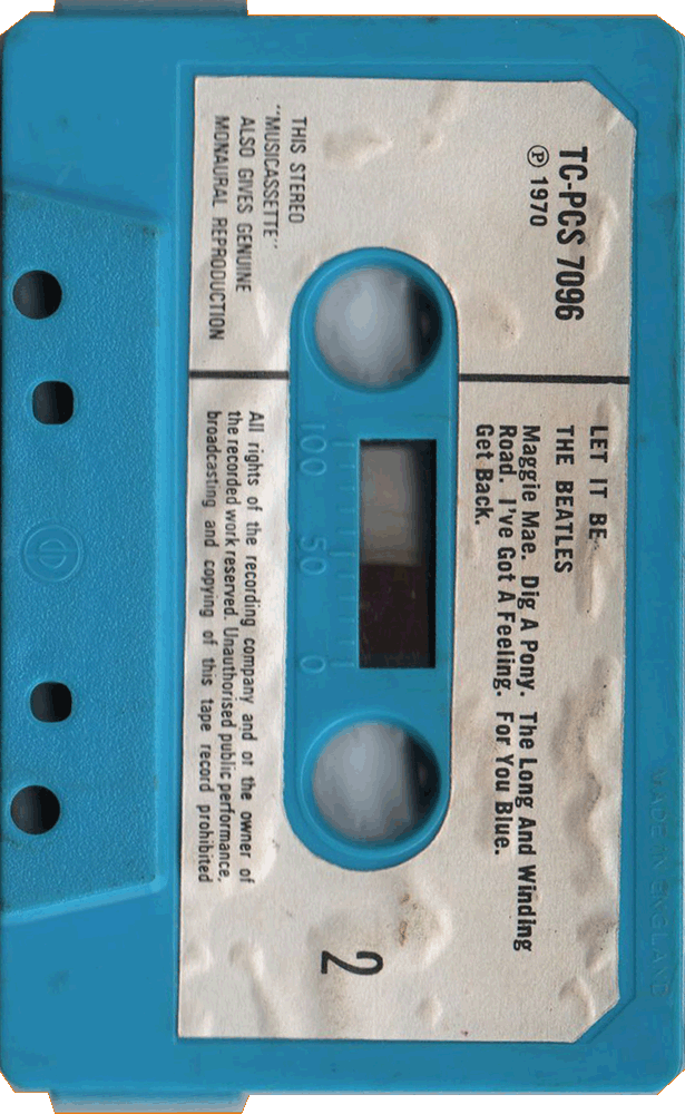 label