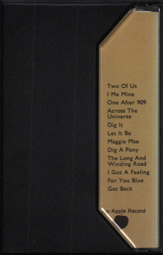 label