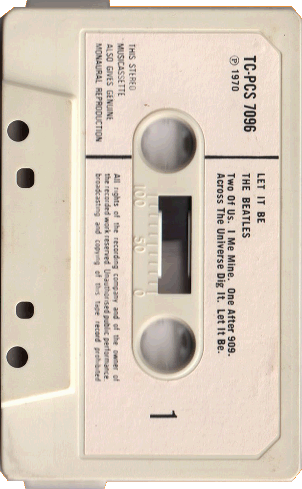 label