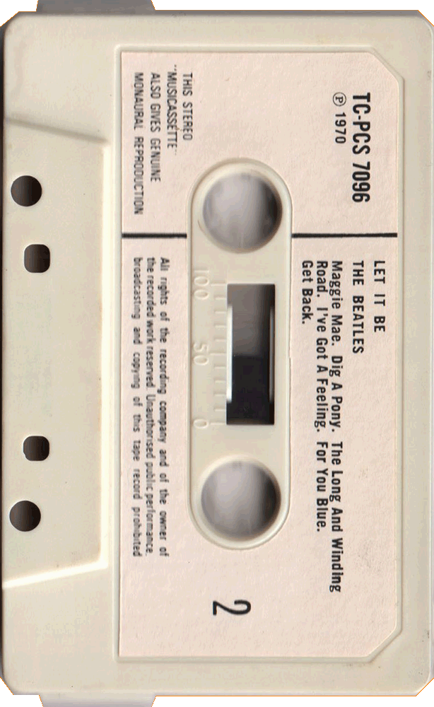 label