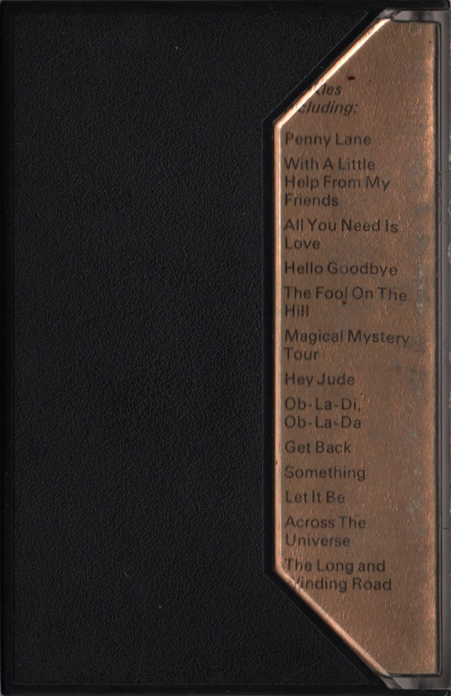label