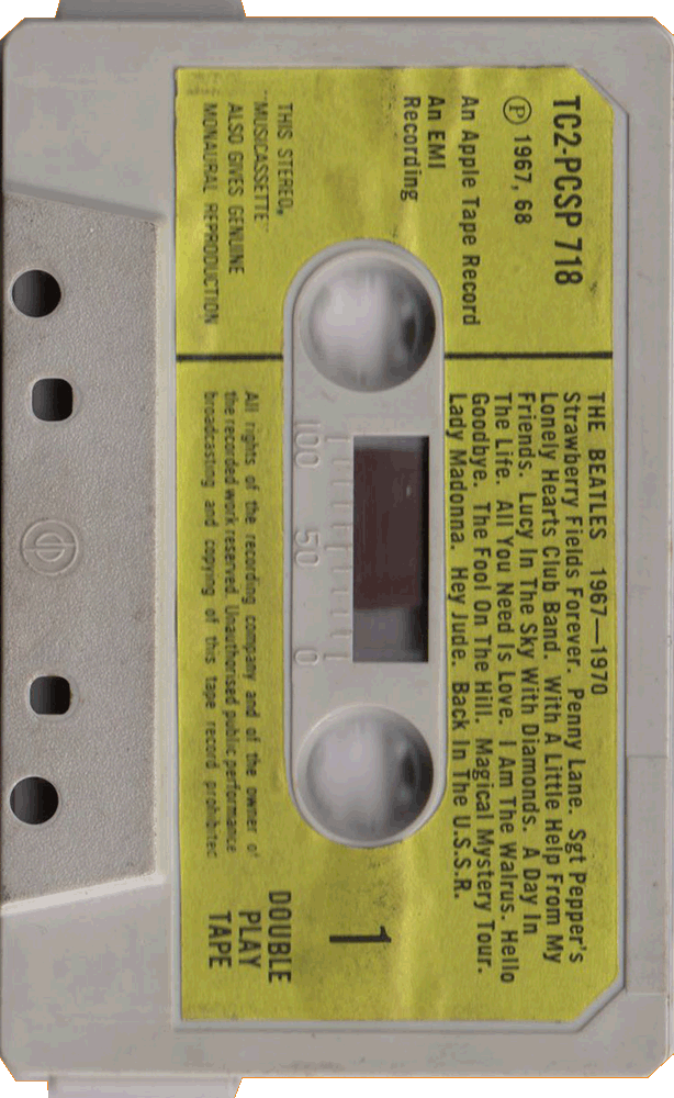 label