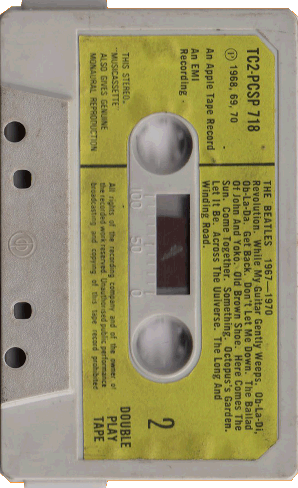 label