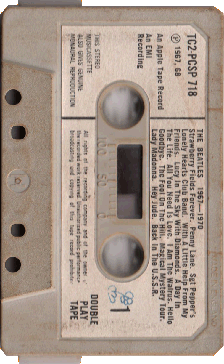 label