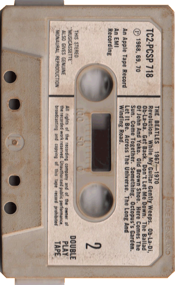 label
