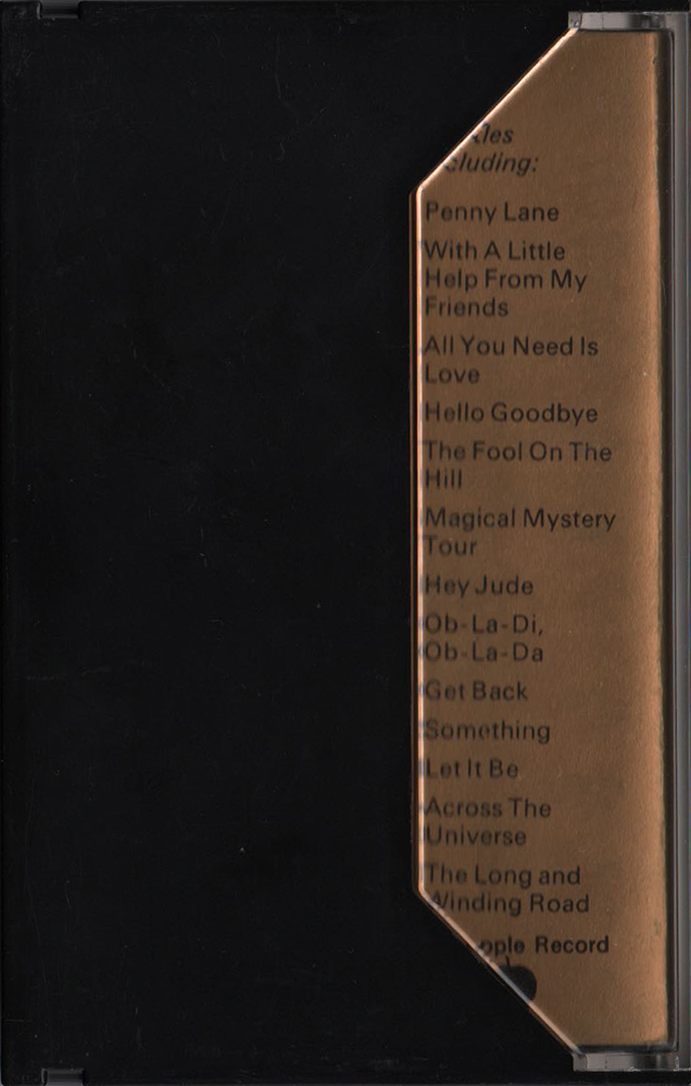 label