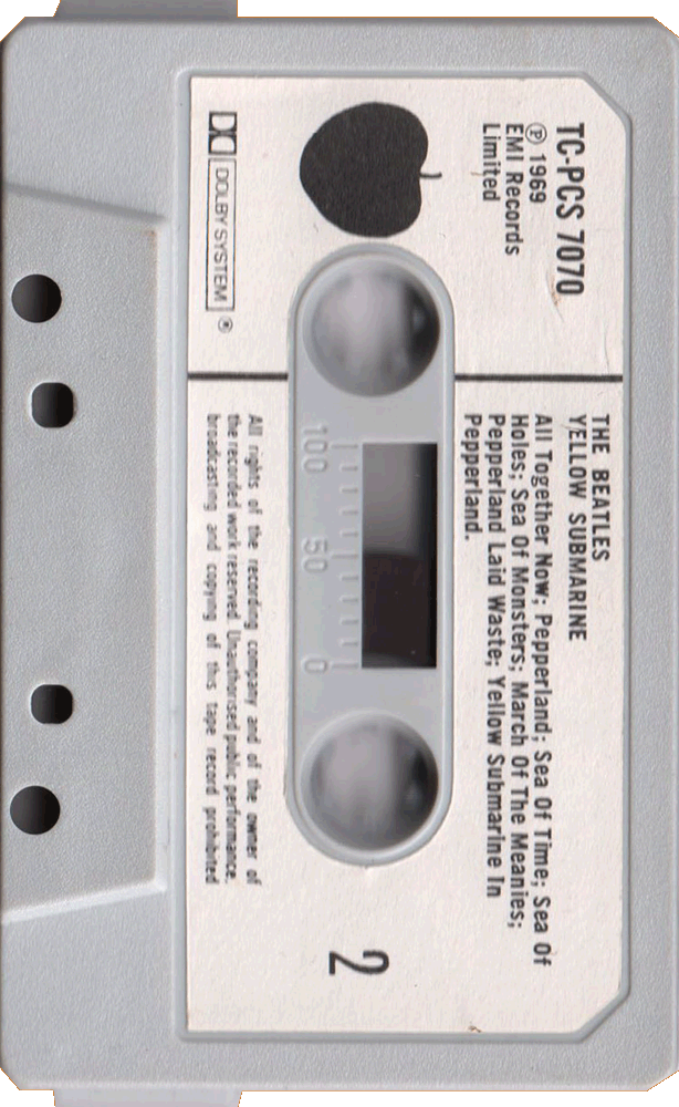 label