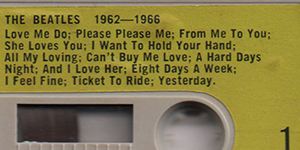 label