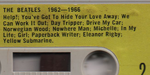 label