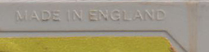 label