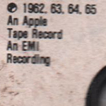 label