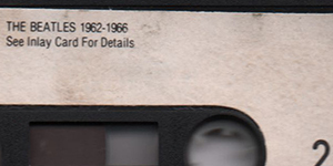 label