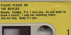 label