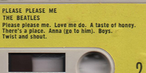 label