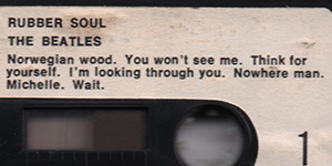 label